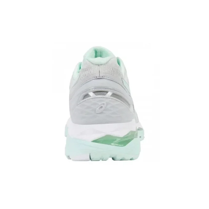 Gel-Kayano 23 „Glacier Grey“