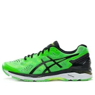 Gel-Kayano 23 „Green Gecko“