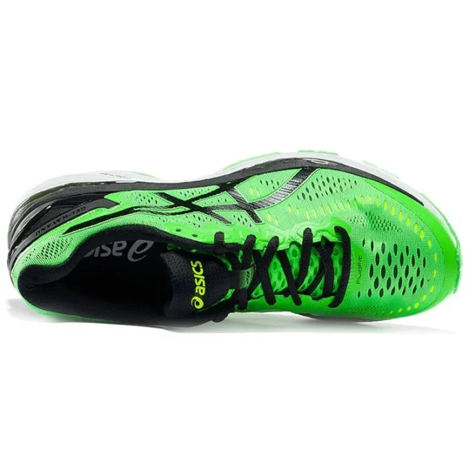 Gel-Kayano 23 „Green Gecko“