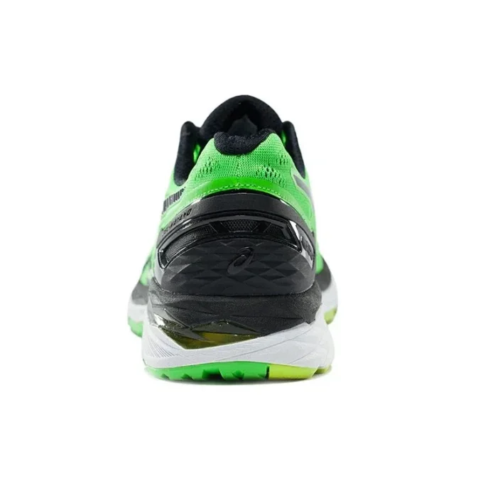 Gel-Kayano 23 „Green Gecko“