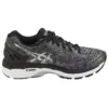 Gel-Kayano 23 Lite-Show „Black Grey“