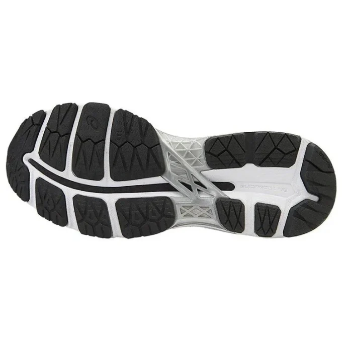 Gel-Kayano 23 Lite-Show „Black Grey“