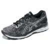 Gel-Kayano 23 Lite Show „Carbon“
