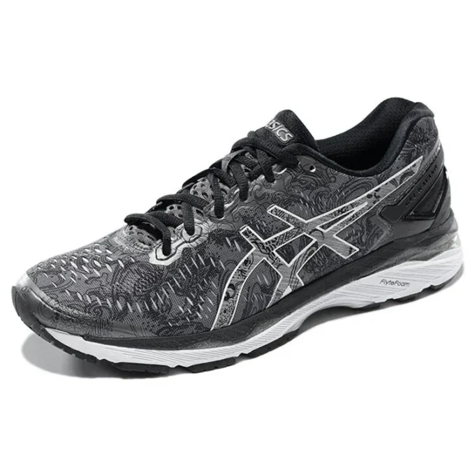 Gel-Kayano 23 Lite Show „Carbon“