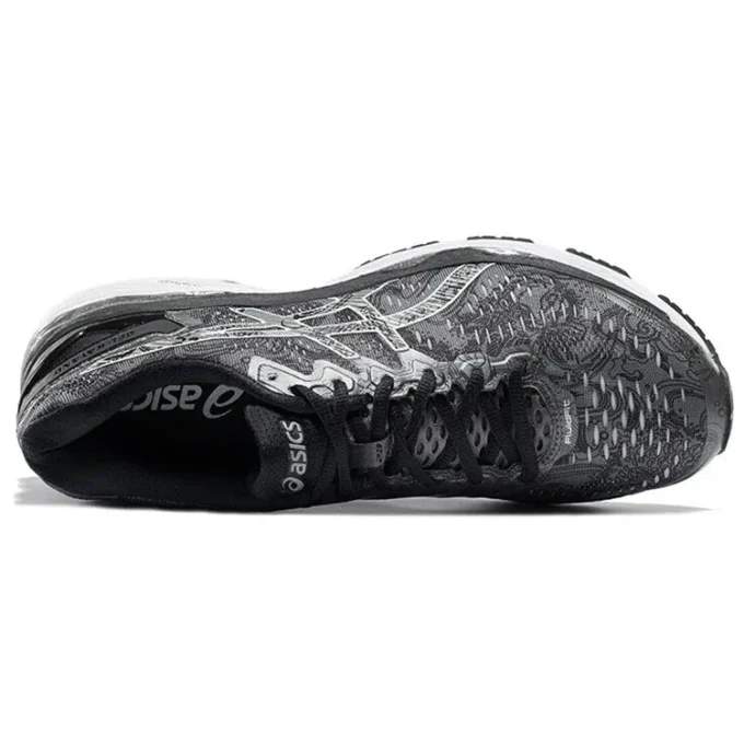 Gel-Kayano 23 Lite Show „Carbon“