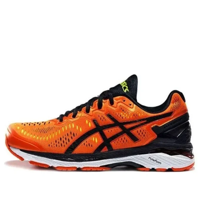 Gel-Kayano 23 Lite Show „Flame Orange“