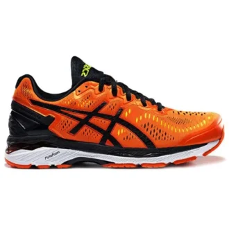 Gel-Kayano 23 Lite Show „Flame Orange“