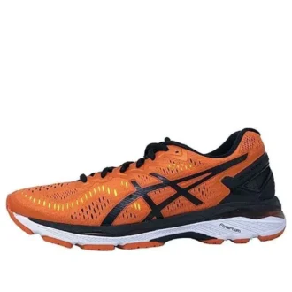 Gel-Kayano 23 „Orange Black“