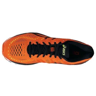 Gel-Kayano 23 „Orange Black“