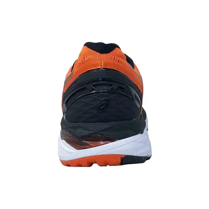 Gel-Kayano 23 „Orange Black“