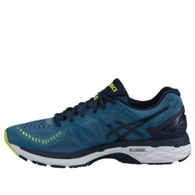 Gel-Kayano 23 Sneakers „Blue“