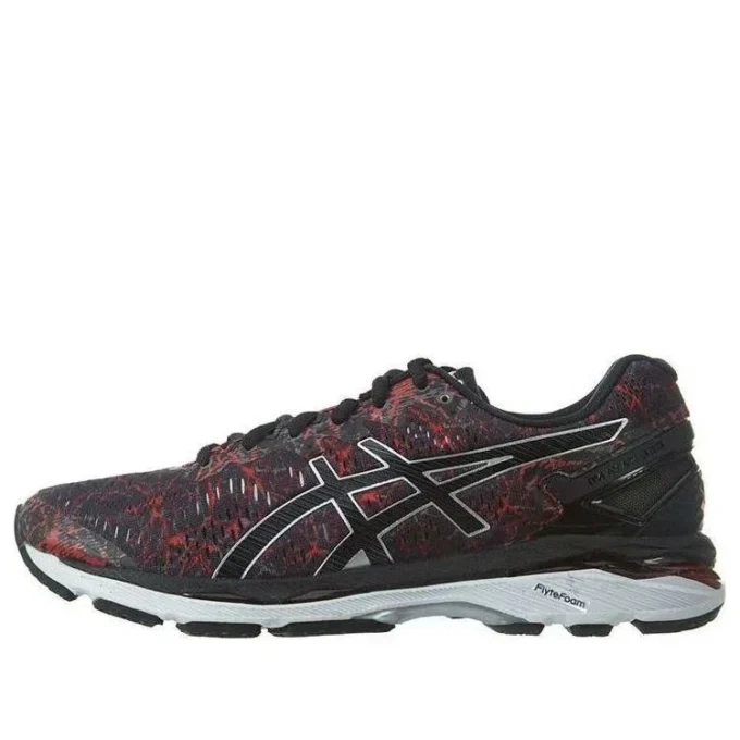 Gel-Kayano 23 „Vermilion“