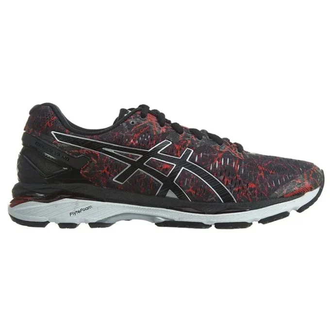 Gel-Kayano 23 „Vermilion“