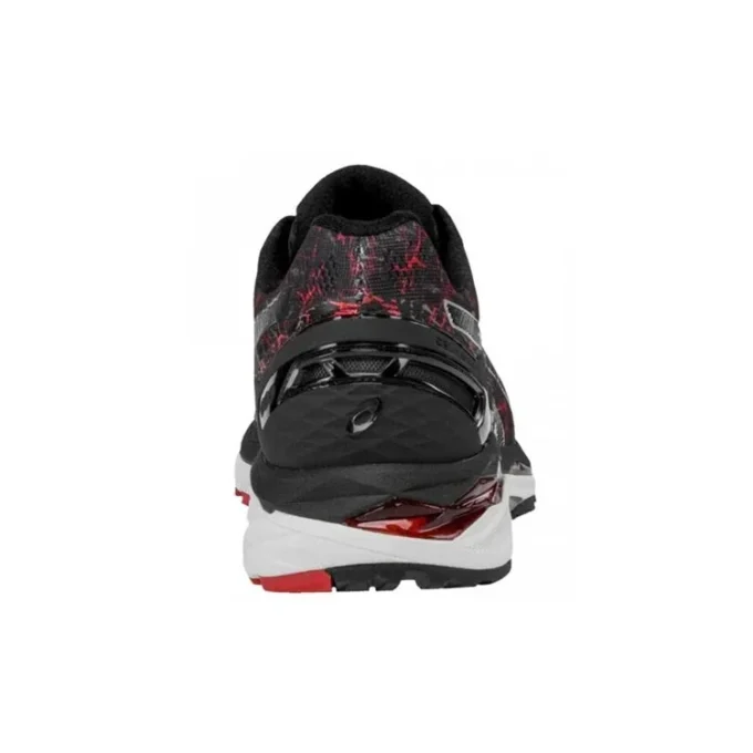 Gel-Kayano 23 „Vermilion“
