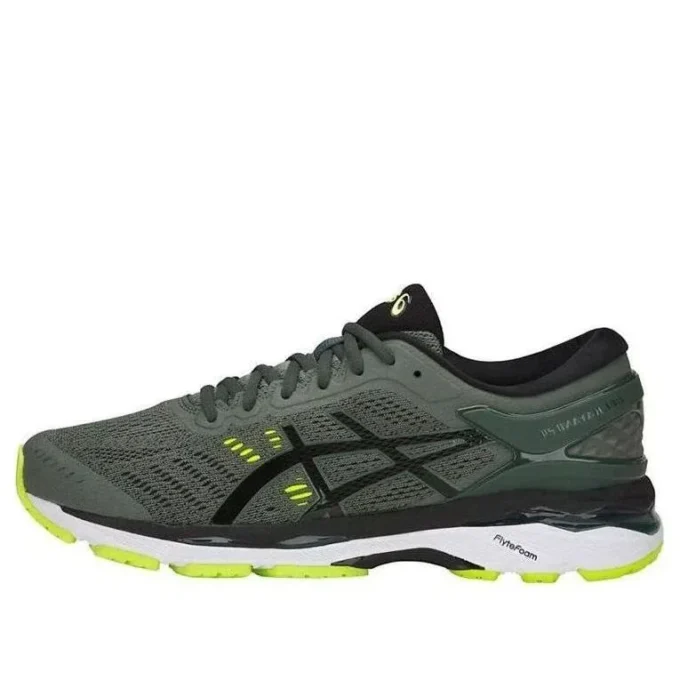 Gel-Kayano 24 „Dark Forest“