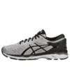 Gel-Kayano 24 „Silver Black“