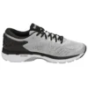 Gel-Kayano 24 „Silver Black“