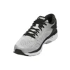 Gel-Kayano 24 „Silver Black“