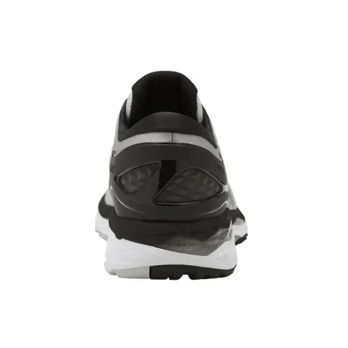 Gel-Kayano 24 „Silver Black“