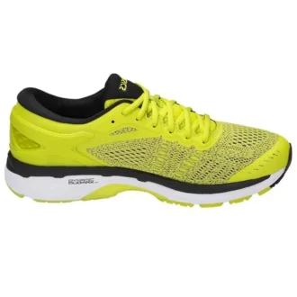 Gel-Kayano 24 „Sulphur Spring“