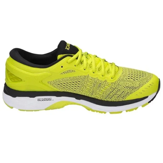 Gel-Kayano 24 „Sulphur Spring“