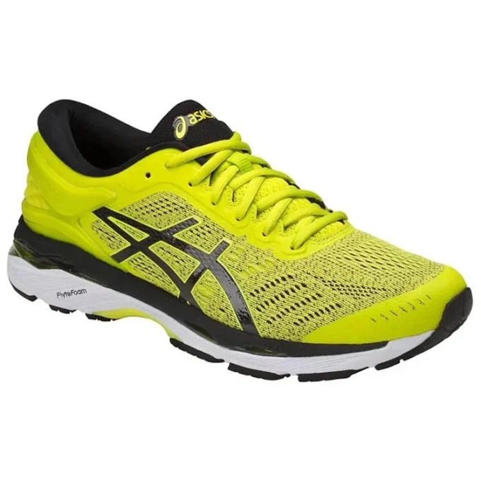 Gel-Kayano 24 „Sulphur Spring“