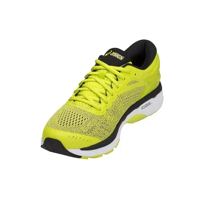 Gel-Kayano 24 „Sulphur Spring“