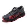 Gel-Kayano 25 Berlin „Black“