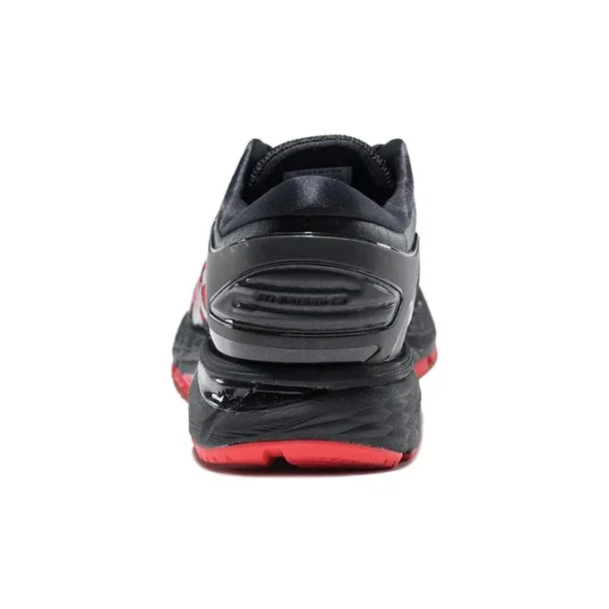Gel-Kayano 25 Berlin „Black“