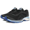 Gel-Kayano 25 „Black Blue“
