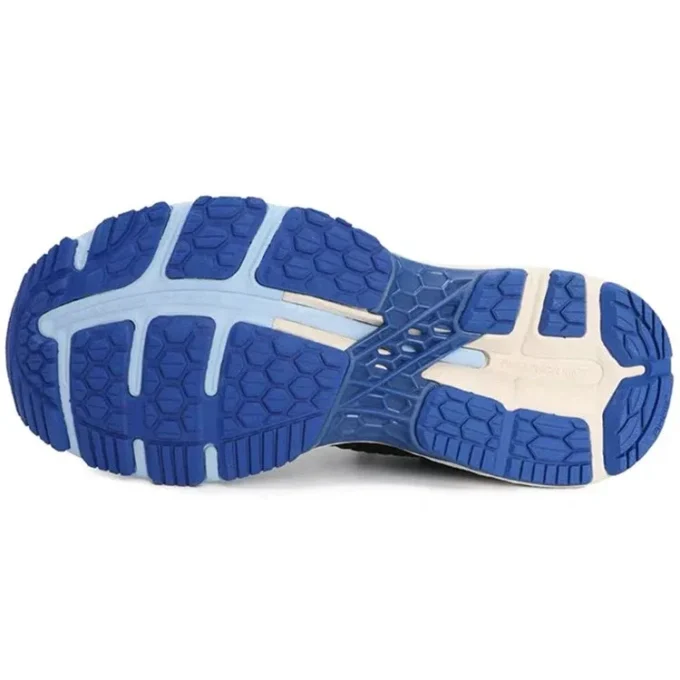 Gel-Kayano 25 „Black Blue“