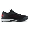 Gel-Kayano 25 „Black Classic Red“