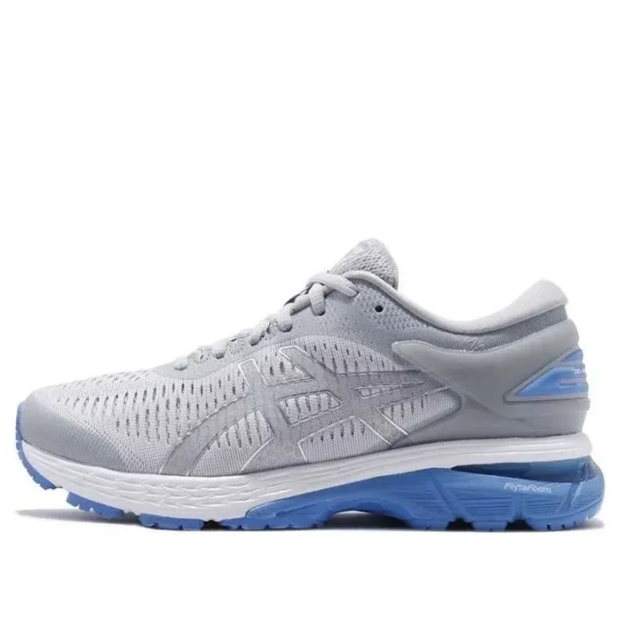Gel-Kayano 25 D Wide „Blue Coast“
