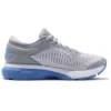 Gel-Kayano 25 D Wide „Blue Coast“