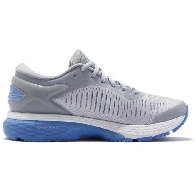 Gel-Kayano 25 D Wide „Blue Coast“