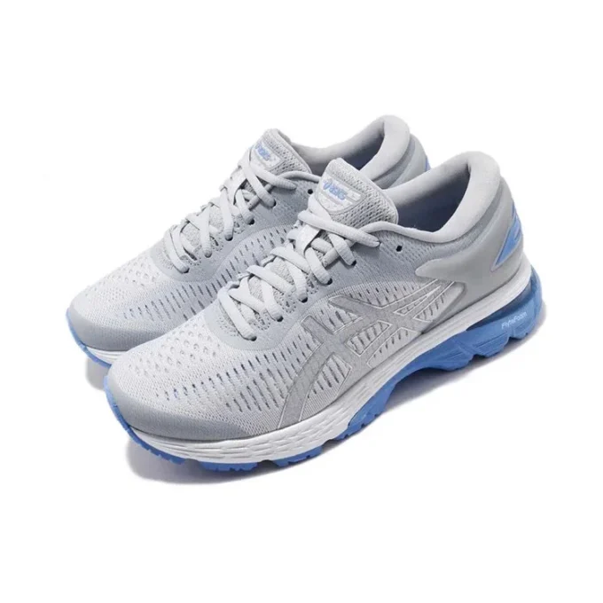 Gel-Kayano 25 D Wide „Blue Coast“