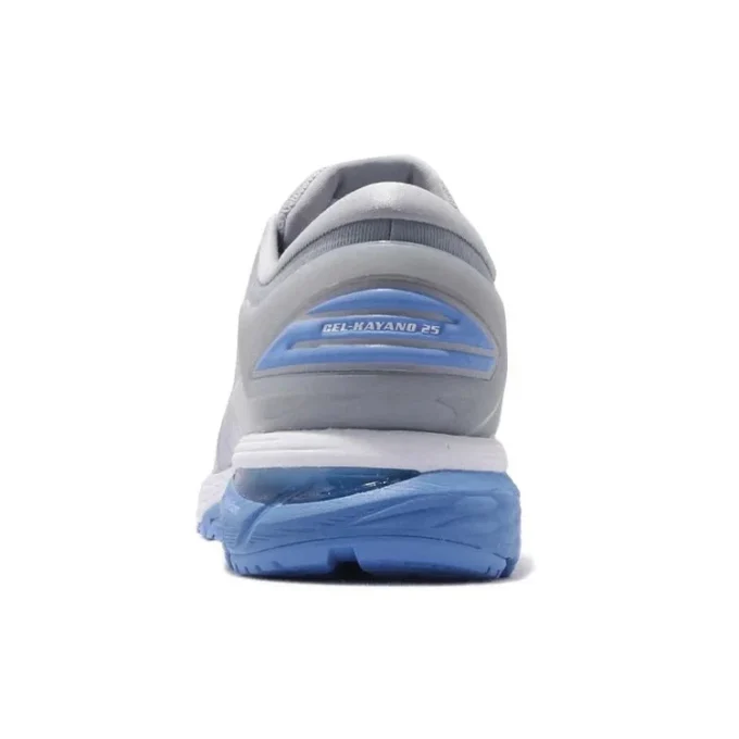 Gel-Kayano 25 D Wide „Blue Coast“