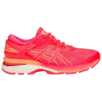 Gel-Kayano 25 „Diva Pink“