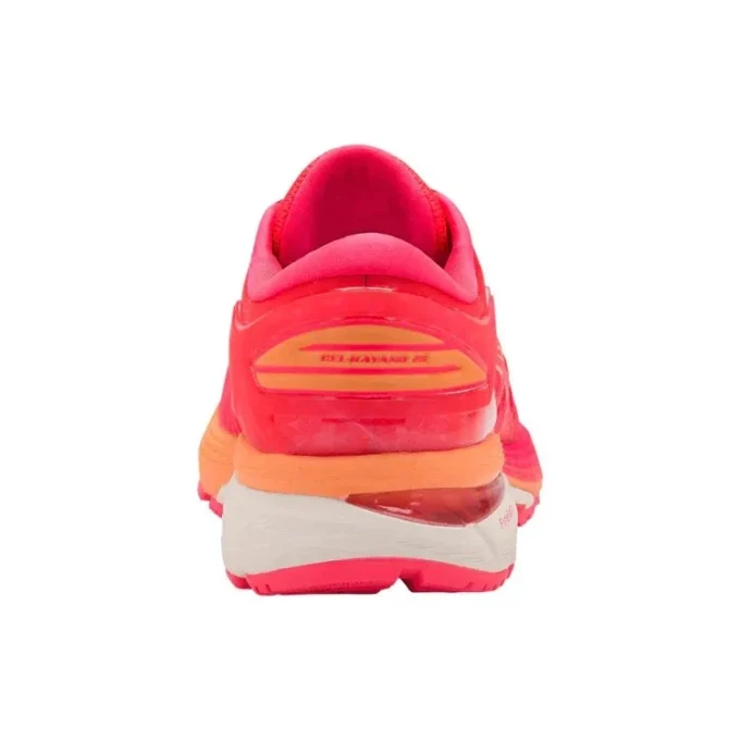 Gel-Kayano 25 „Diva Pink“