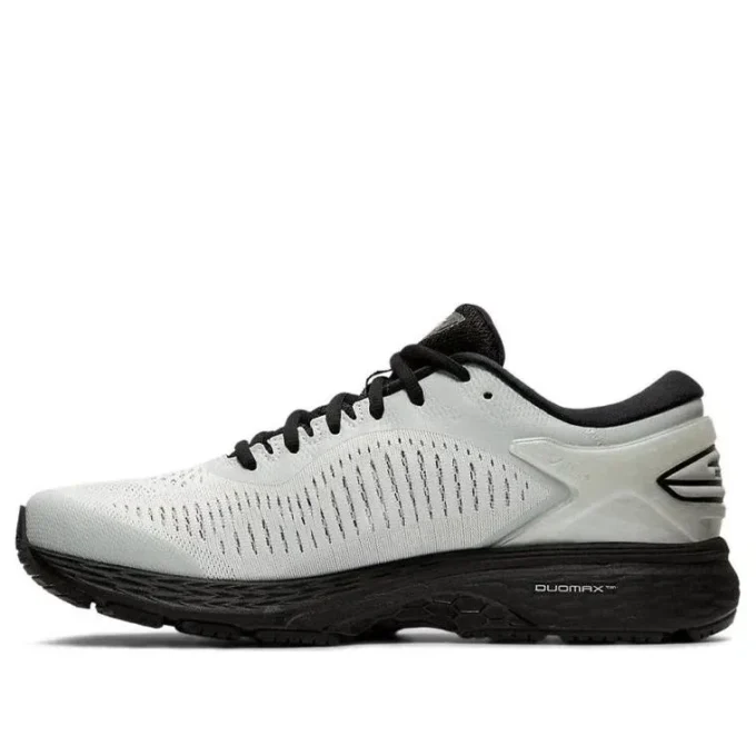 Gel-Kayano 25 „Glacier Grey“