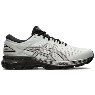 Gel-Kayano 25 „Glacier Grey“