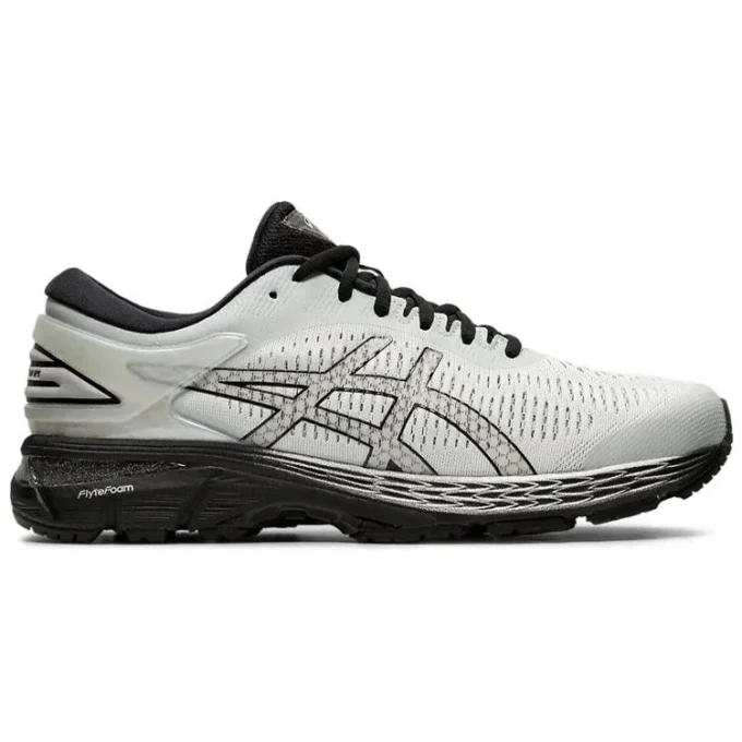 Gel-Kayano 25 „Glacier Grey“