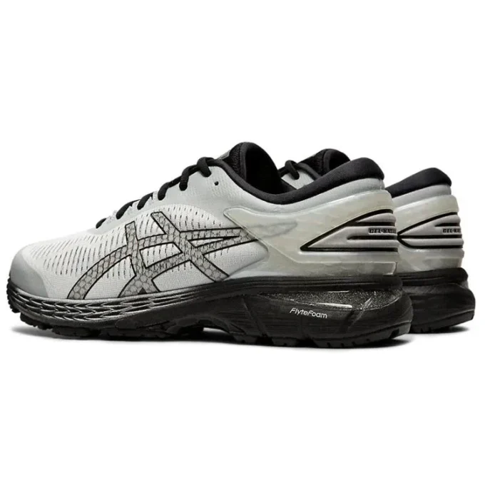 Gel-Kayano 25 „Glacier Grey“