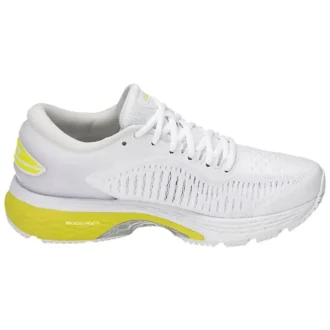 Gel-Kayano 25 „Lemon Shark“