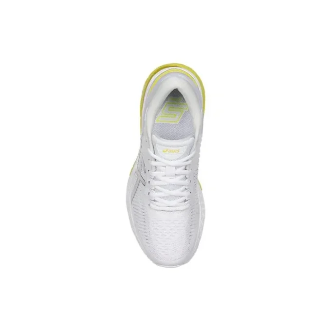 Gel-Kayano 25 „Lemon Shark“