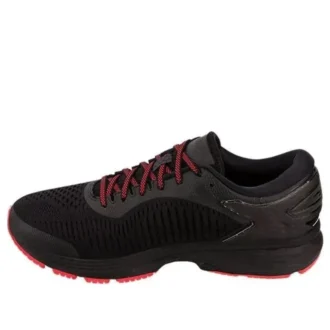 Gel-Kayano 25 Lite-Show „Black Red“