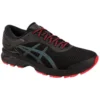 Gel-Kayano 25 Lite-Show „Black Red“