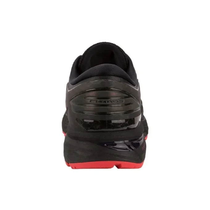 Gel-Kayano 25 Lite-Show „Black Red“