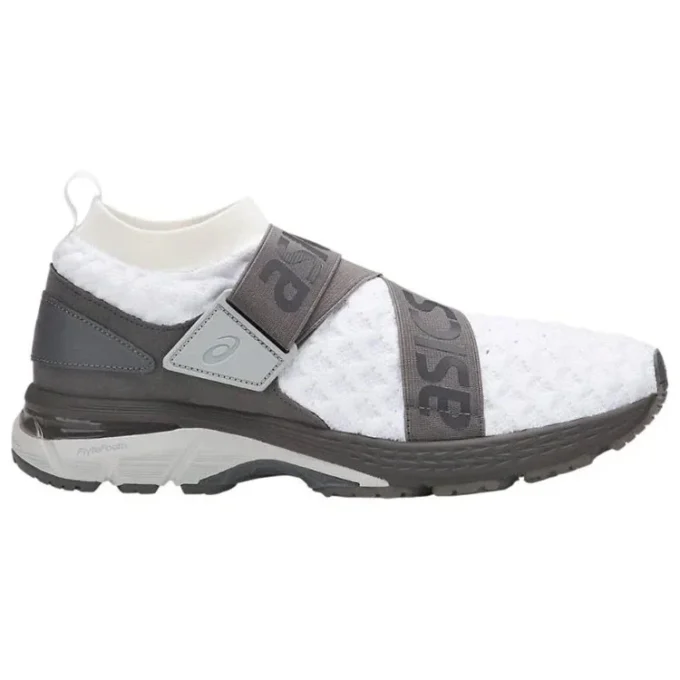 Gel-Kayano 25 OBI „White Carbon“
