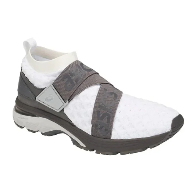 Gel-Kayano 25 OBI „White Carbon“